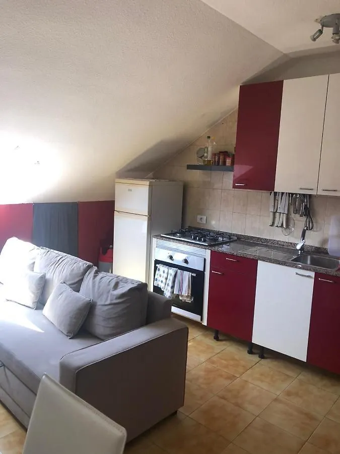 Los Cristianos Brisol, Close The Beach Apartment