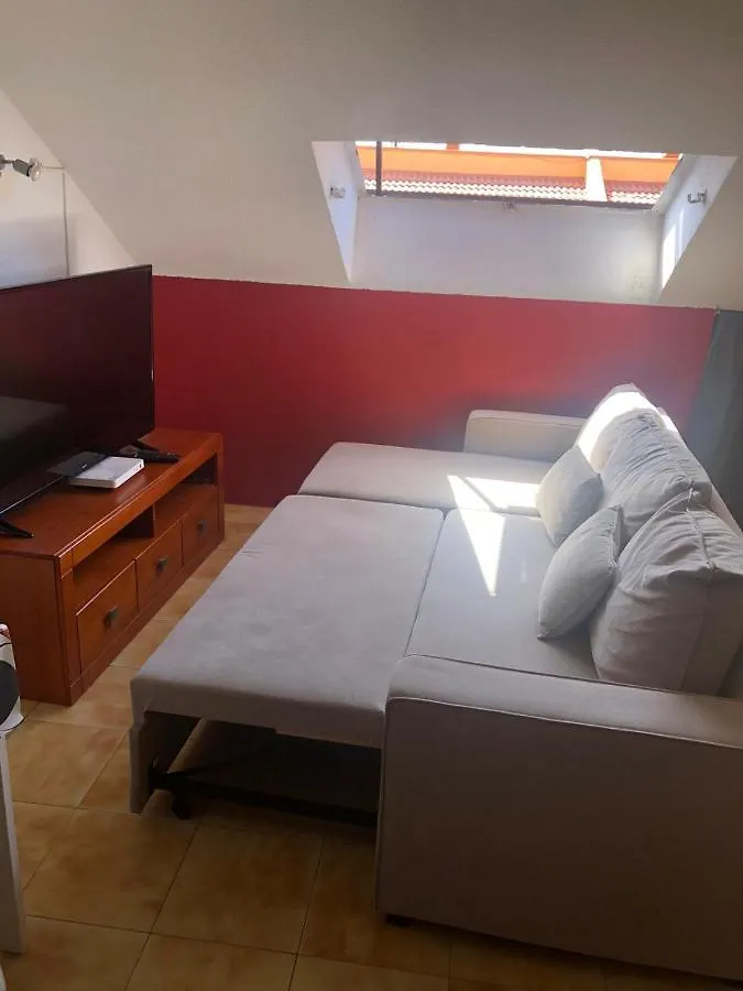 Los Cristianos Brisol, Close The Beach Apartment