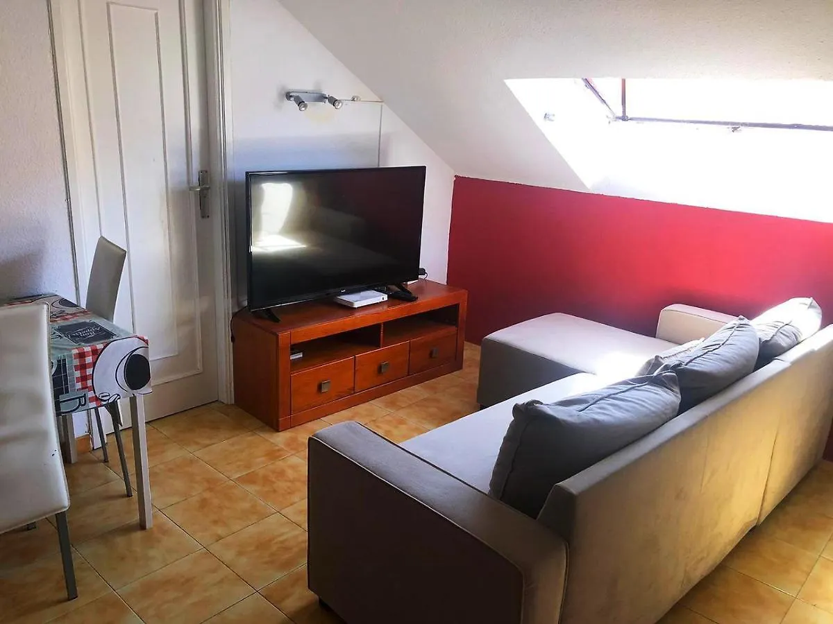Los Cristianos Brisol, Close The Beach Apartment 0*, Los Cristianos (Tenerife)
