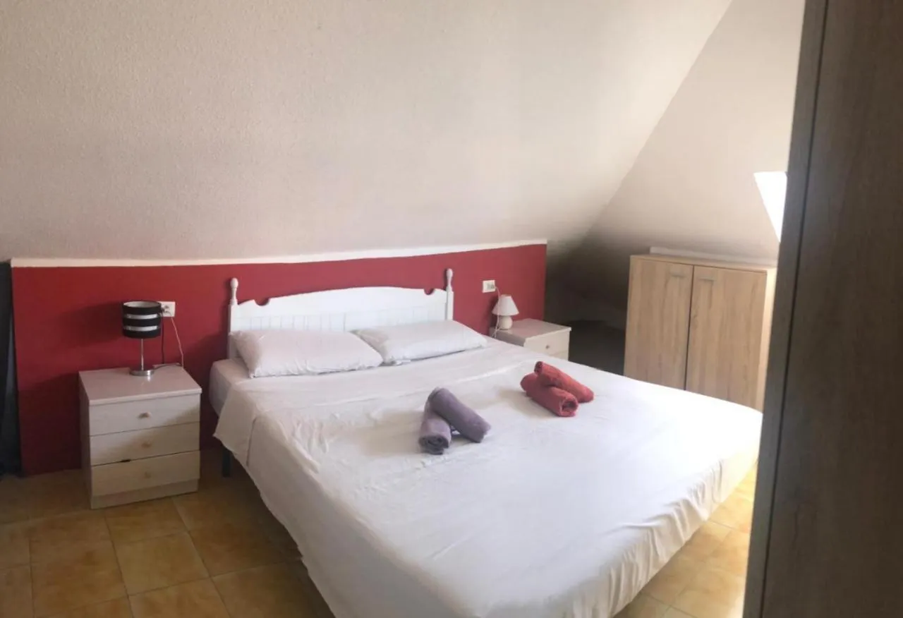 Los Cristianos Brisol, Close The Beach Apartment
