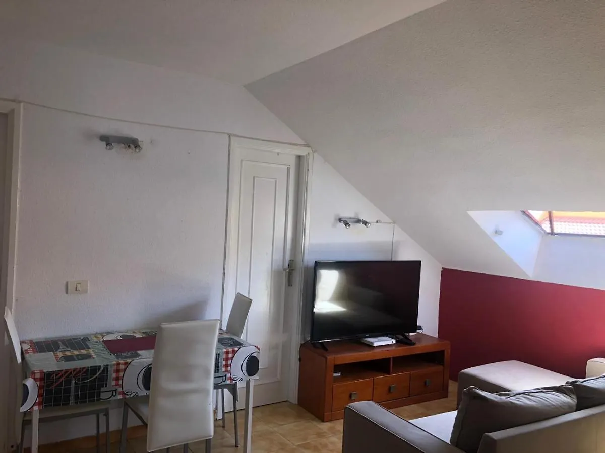 Los Cristianos Brisol, Close The Beach Apartment