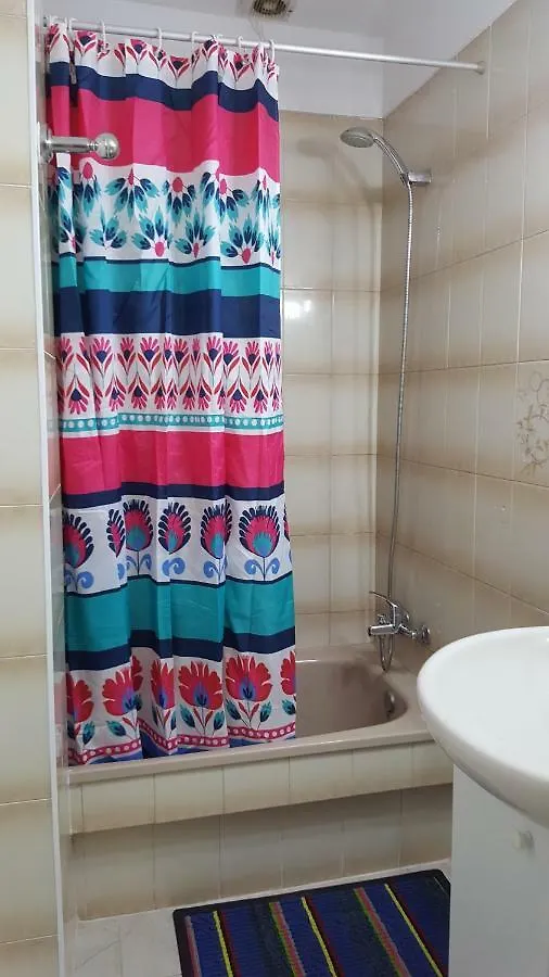 Los Cristianos Brisol, Close The Beach Apartment  Los Cristianos (Tenerife)